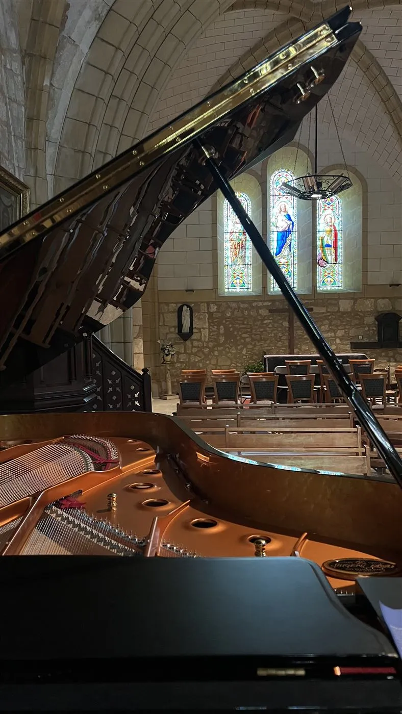 Fonds Or en Cash - piano et patrimoine