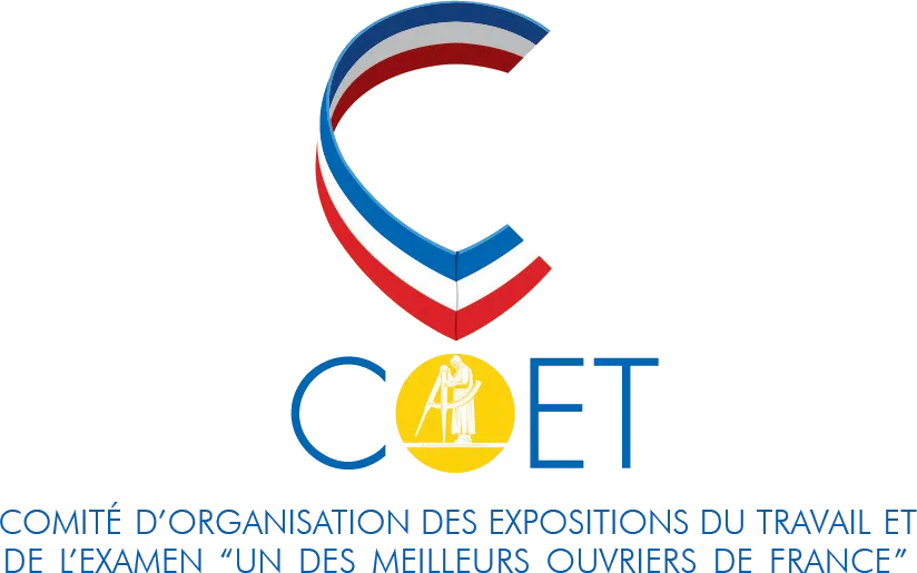 COET-MOF - Comité d’organisation des expositions du travail et de l’examen Un des Meilleurs Ouvriers de France